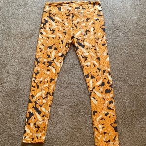 LuLaRoe TC Disney Leggings